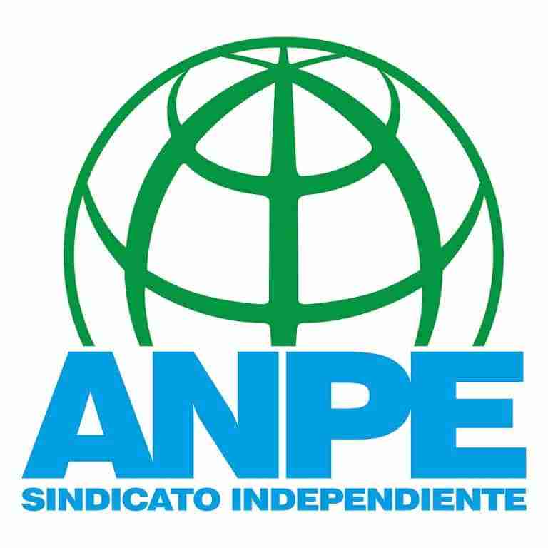 anpe oposiciones aspirantes educacion