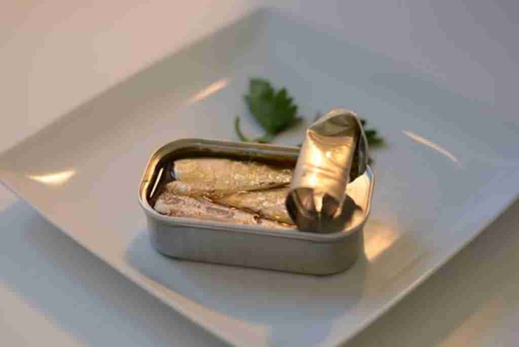 consumo sardinas diabetes