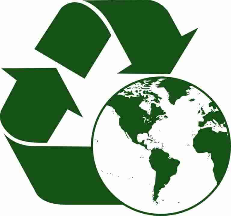 espanoles reciclaje