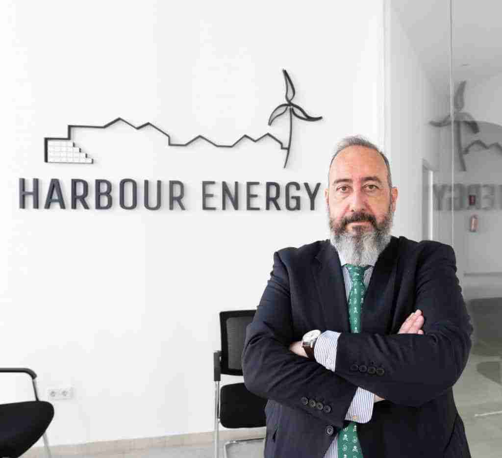 harbour energy impuestos la manchuela