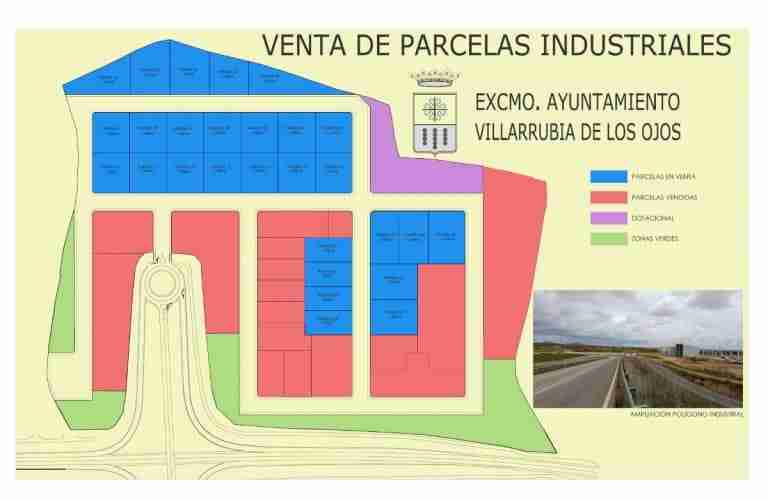 plano poligono metros cuadrados