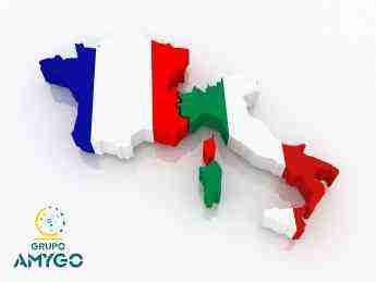 Mudanzas a Francia e Italia: la nueva tendencia para el verano 2021 1