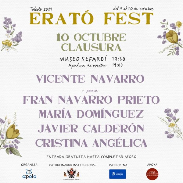 Festival Erató Fest 2021 (2)
