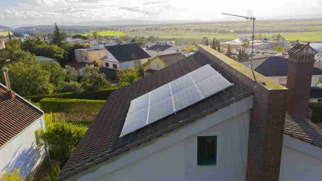 La nueva factura impulsará el autoconsumo solar en los hogares 2
