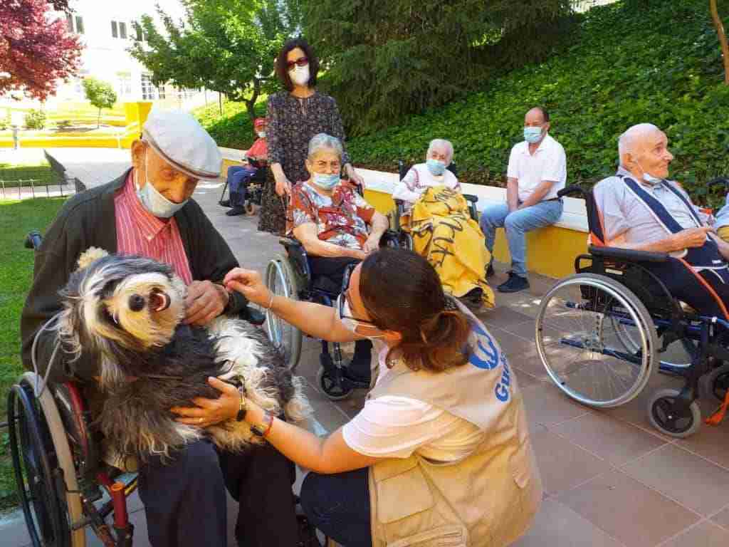 actividades residencia provincial cuenca sagrada corazon