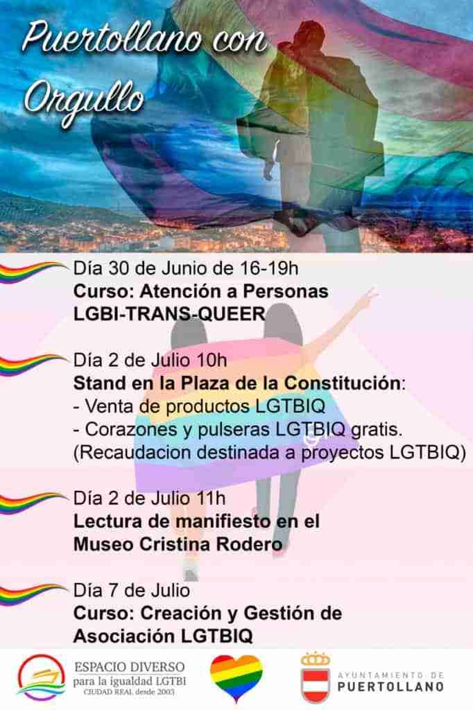 actos conmemorativos dia del orgullo puertollano