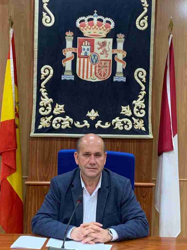 El Gobierno de Villarrubia de los Ojos y un balance positivo en la mitad de su mandato 1
