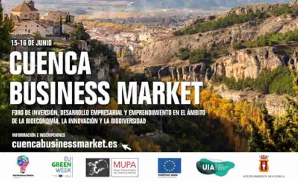 cuenca business market foro empresarial