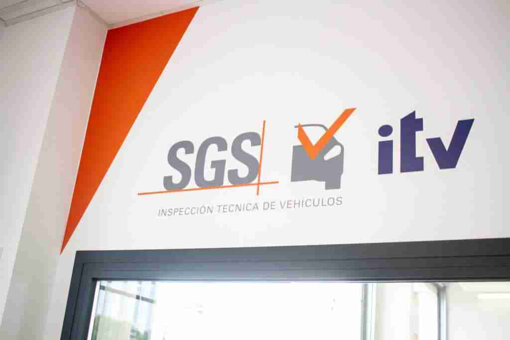 Las estaciones de ITV del grupo SGS en Albacete recibieron la certificación de Espacio Cerebroprotegido 2