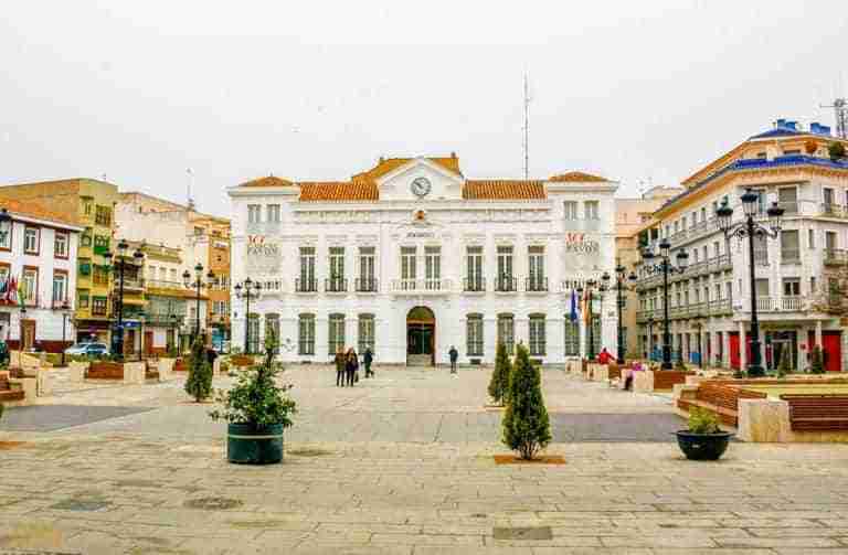 tomelloso agradece colaboracion tras tormenta