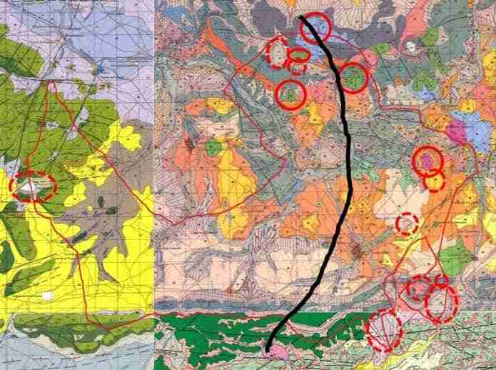 Corral de Calatrava aporta al Proyecto Geoparque Volcanes de Calatrava un total de 13 volcanes y dos geositios 1