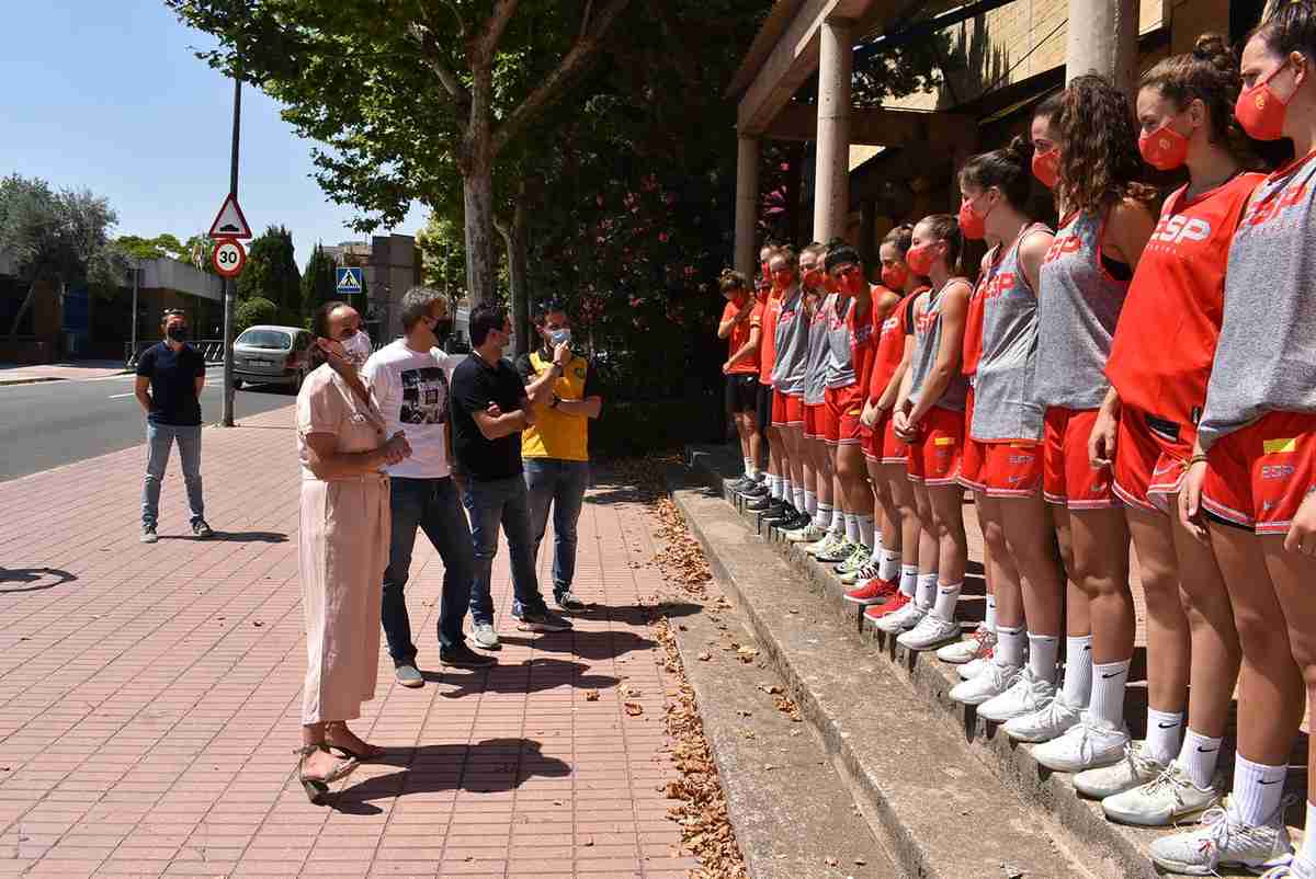 selección española sub-18