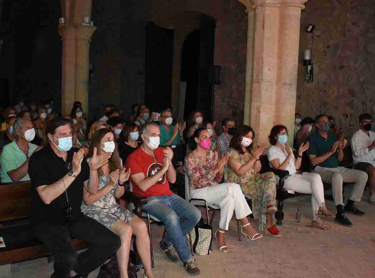 Festival de música antigua y medieval