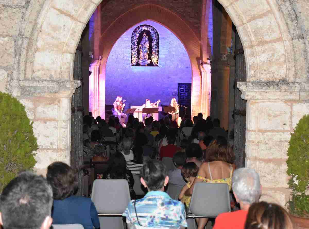 Festival de música antigua y medieval