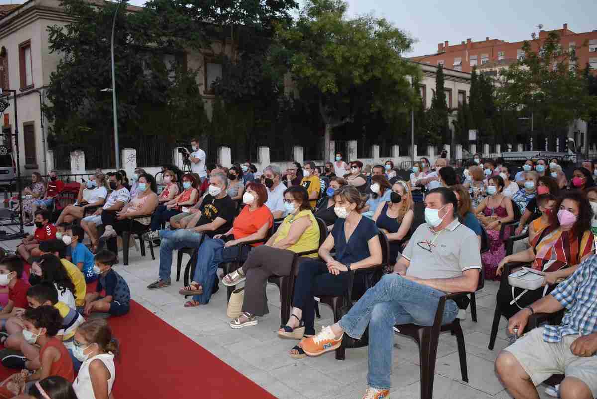 Barrios Culturales