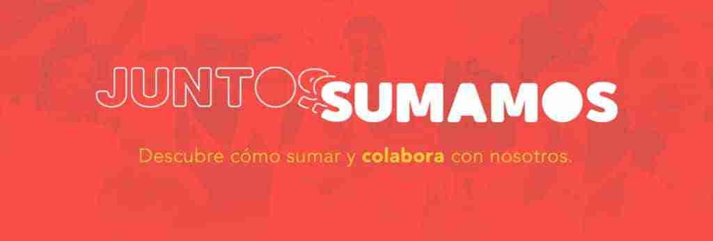 Sonae Sierra presenta 'Juntos Sumamos', su nueva plataforma de Responsabilidad Social Corporativa 2