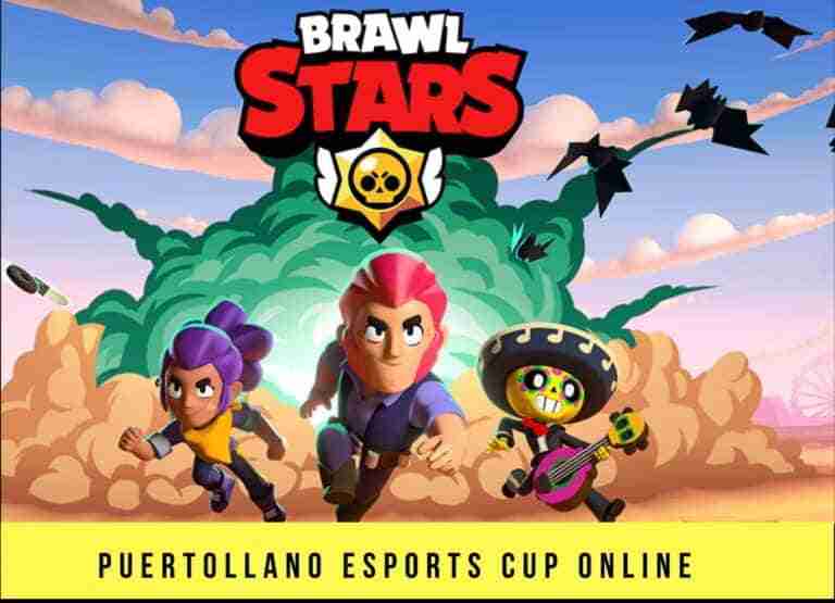 aplazado torneo brawl stars puertollano esport cup online