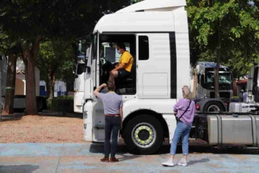 feria nacional de vehiculos de ocasion en manzanares