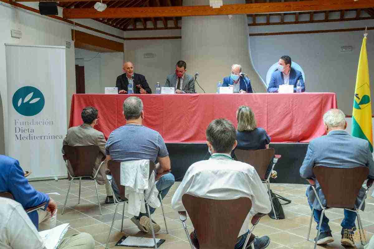 foro fruta y verdura en tomelloso