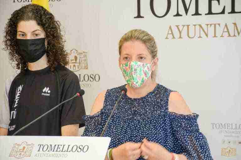 maria parra reto solidario alzheimer tomelloso