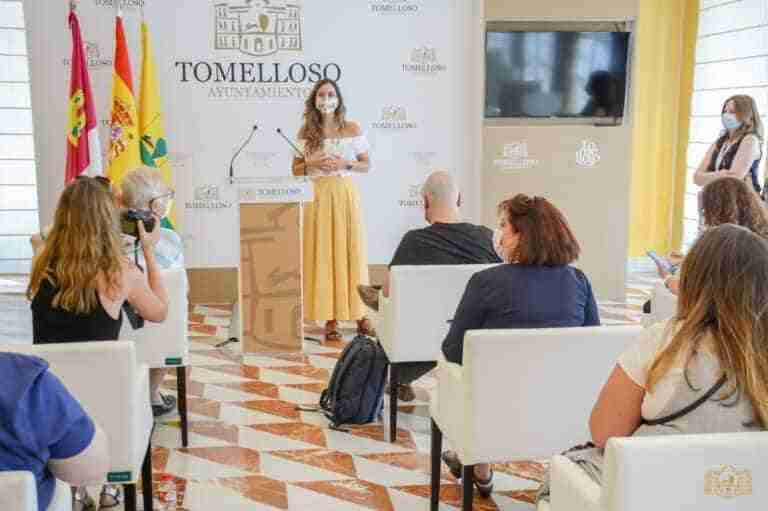 prensa especializada en viajes y gastronomia visita tomelloso