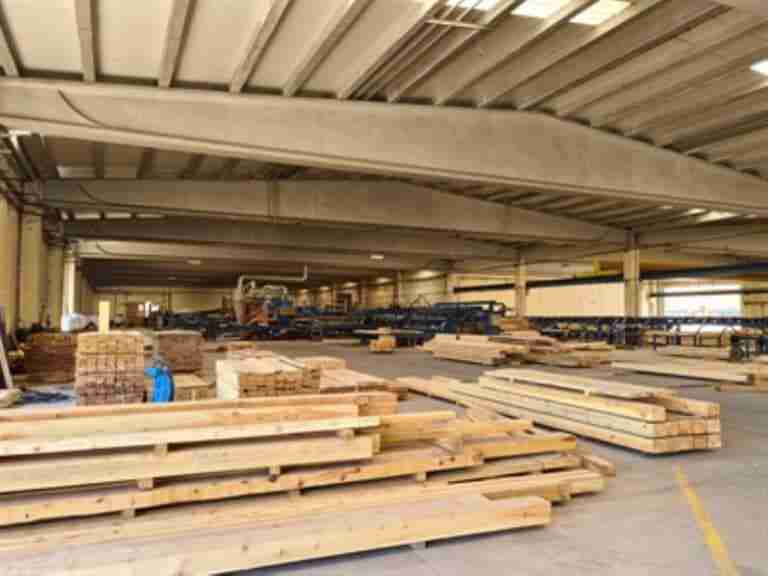 superadas auditorias fabrica municipal de maderas de cuenca