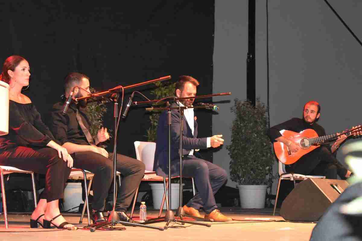 gala de la copla