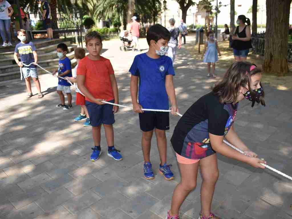 actividades 