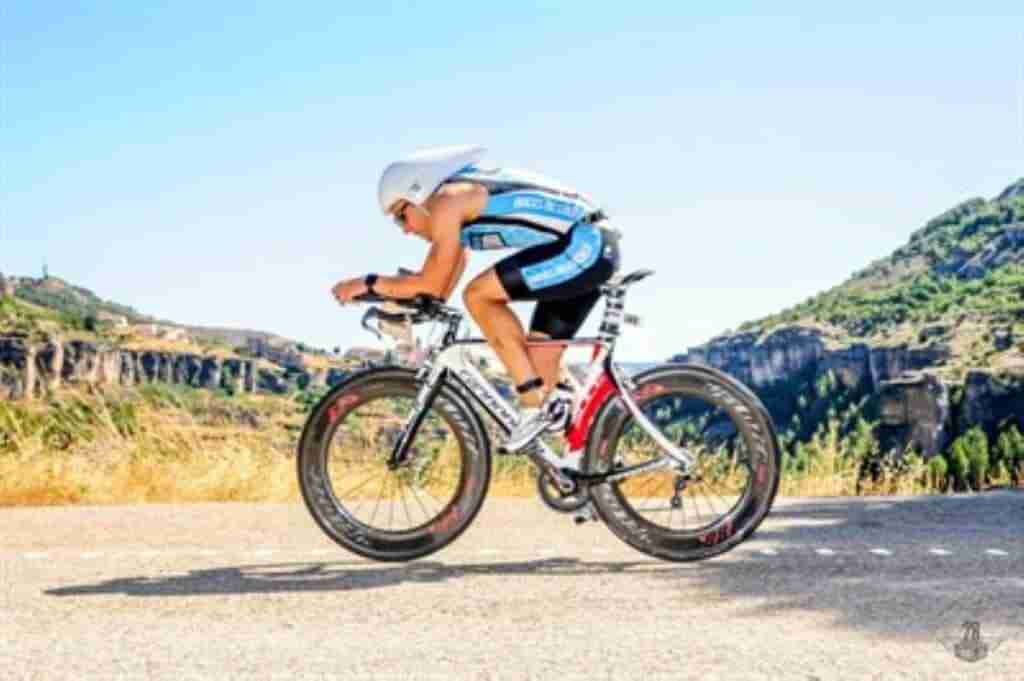 afeccion trafico triatlon cuenca