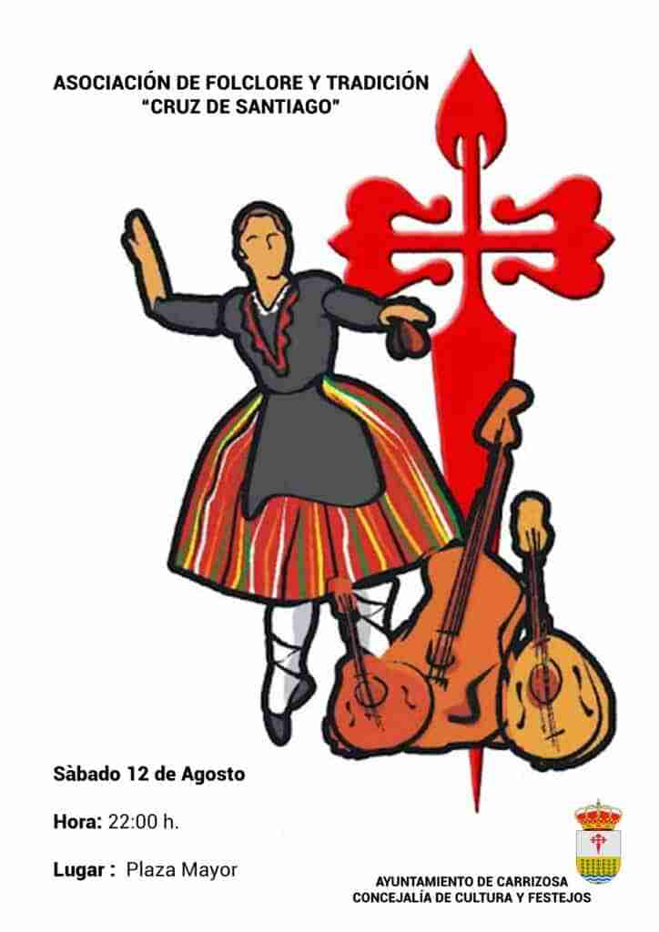 Agosto Cultural de Carrizosa, una alternativa para las Fiestas Patronales de la Virgen del Salido 4