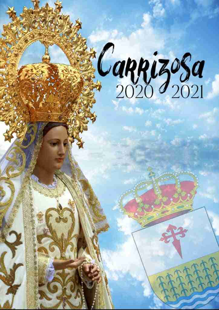 Agosto Cultural de Carrizosa, una alternativa para las Fiestas Patronales de la Virgen del Salido 3
