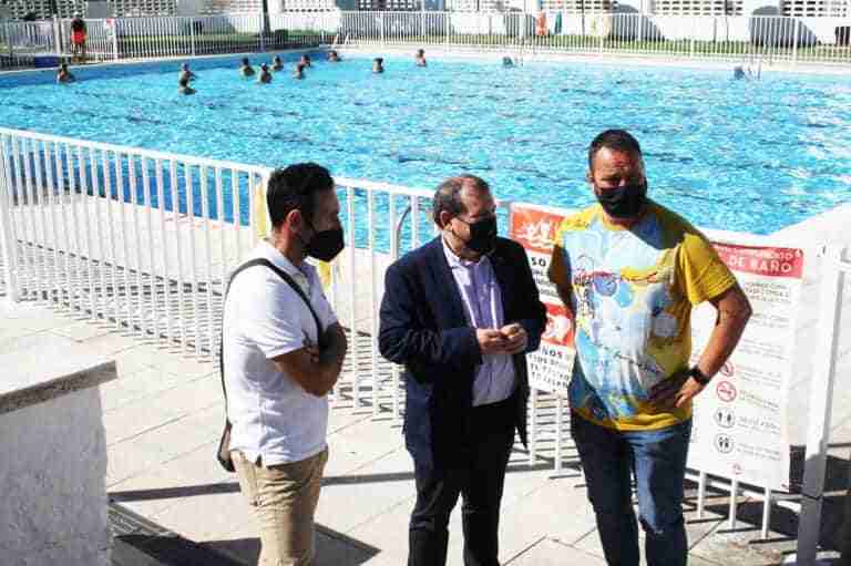 asistencia cursos verano puertollano