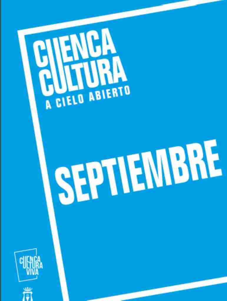 cuenca cultura a cielo abierto