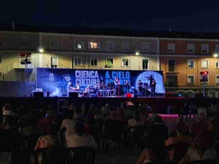 cuenca cultura a cielo abierto septiembre