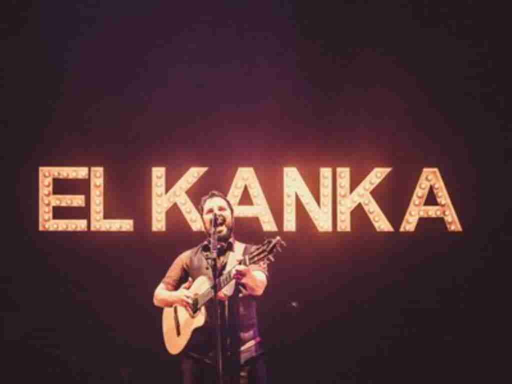 el kanka concierto festival de albacete