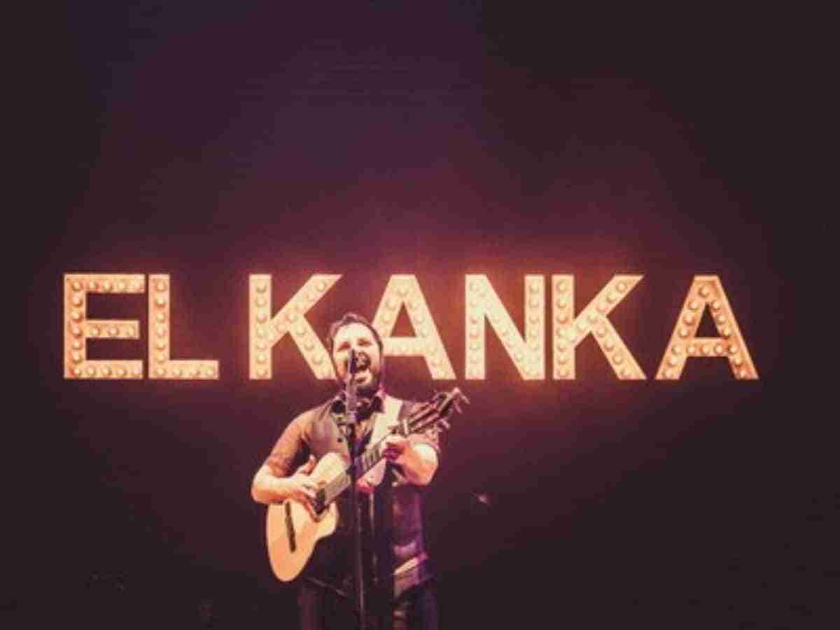 el kanka concierto festival de albacete