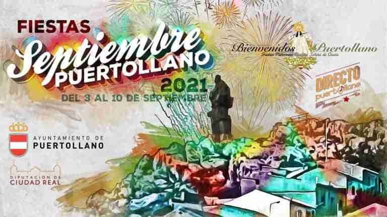 fiestas patronales de septiembre puertollano