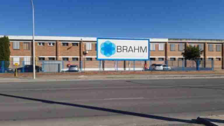 licencia de obra mayor a brahm en manzanares