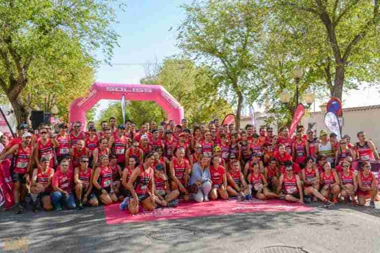 10k correentomelloso inscripciones