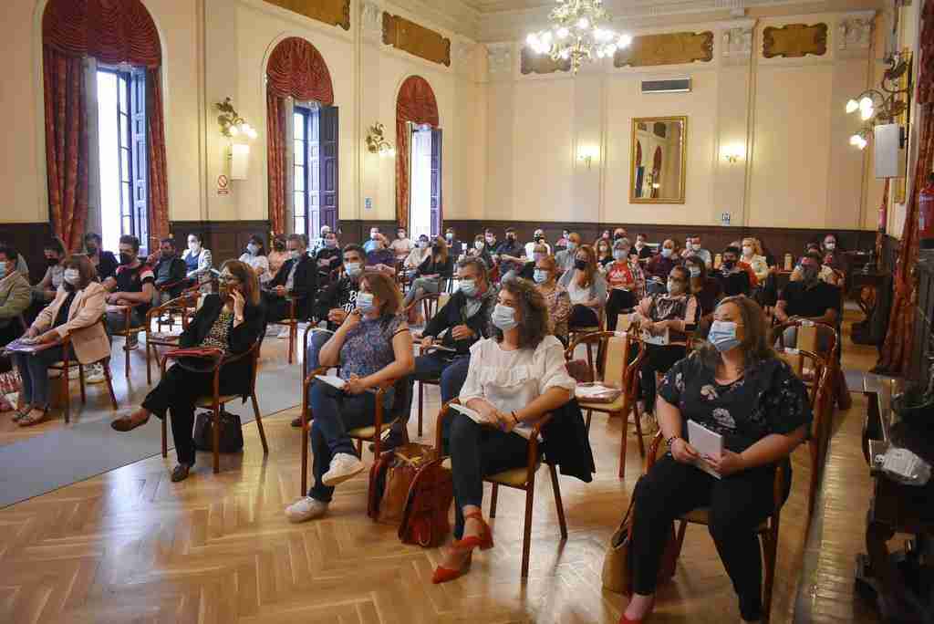 Encuentro Autonómico de Participación