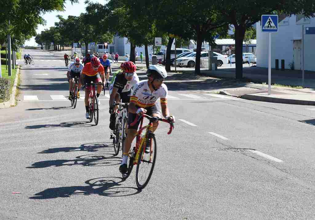 Copa de España de Ciclismo Adaptado