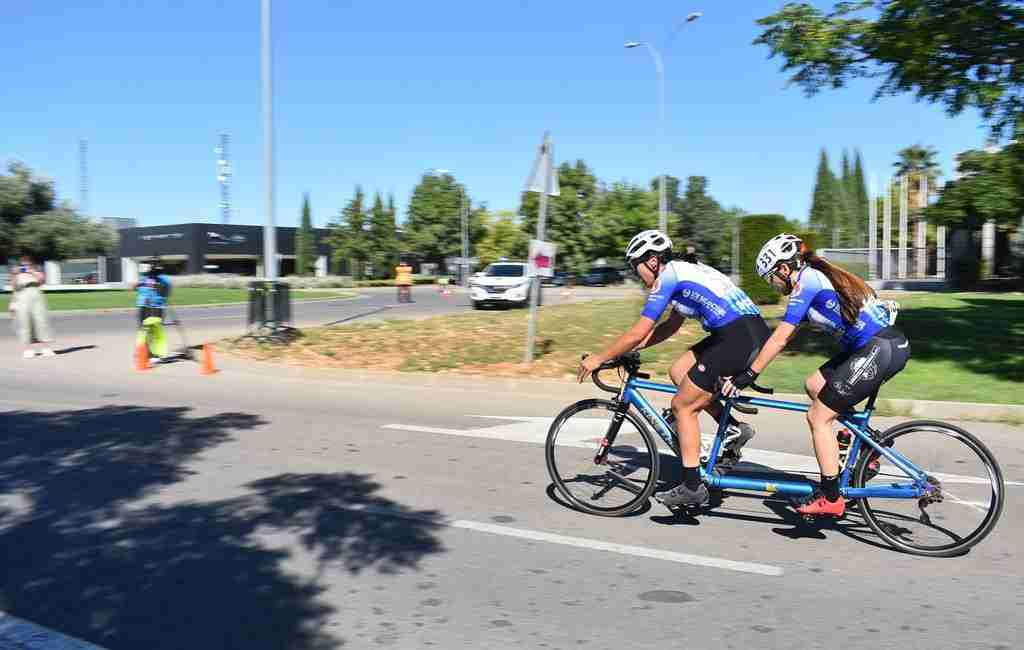 Copa de España de Ciclismo Adaptado