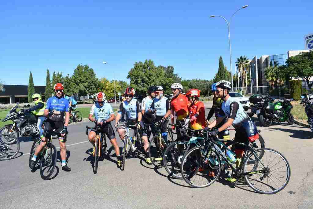 Copa de España de Ciclismo Adaptado