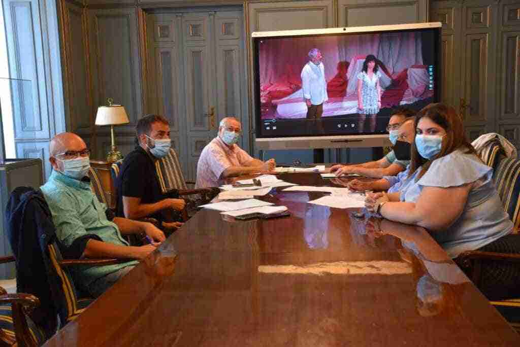 albora deshaucio clavileno finalistas certamen teatro cuenca