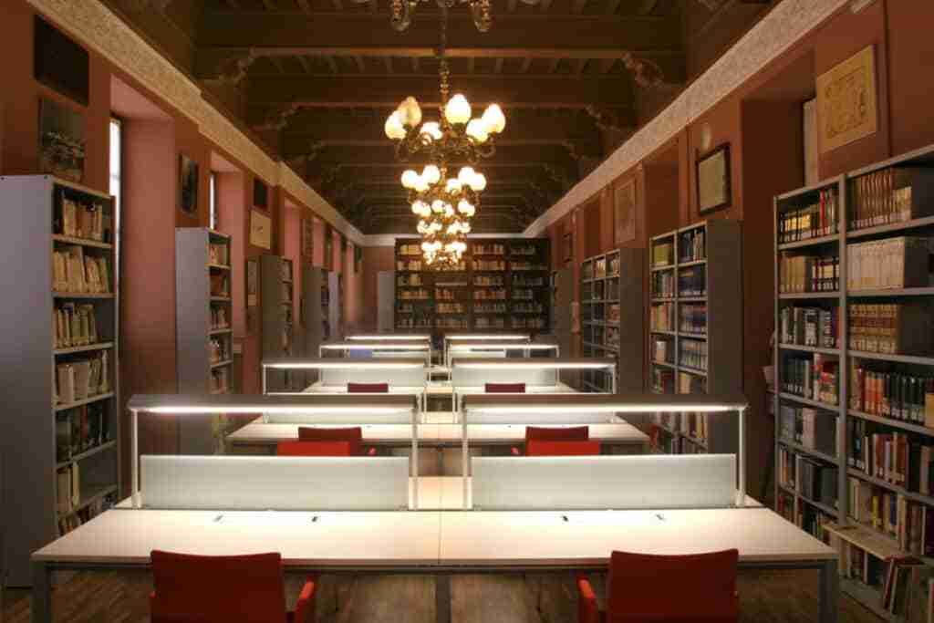 biblioteca iea ayudas investigacion recopilacion albacete