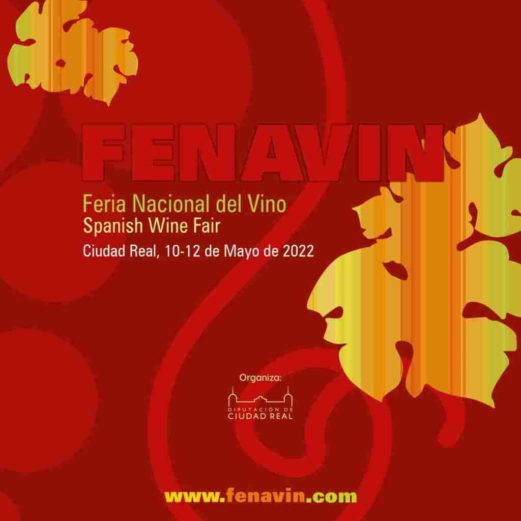 feria nacional del vino 2022 fenavin ciudad real
