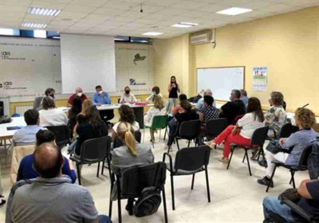 plazo proyectos presupuestos participativos cuenca