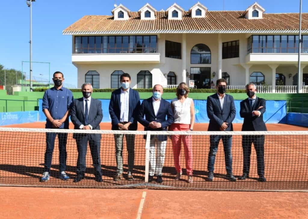 trofeo internacional de tenis ciudad de albacete