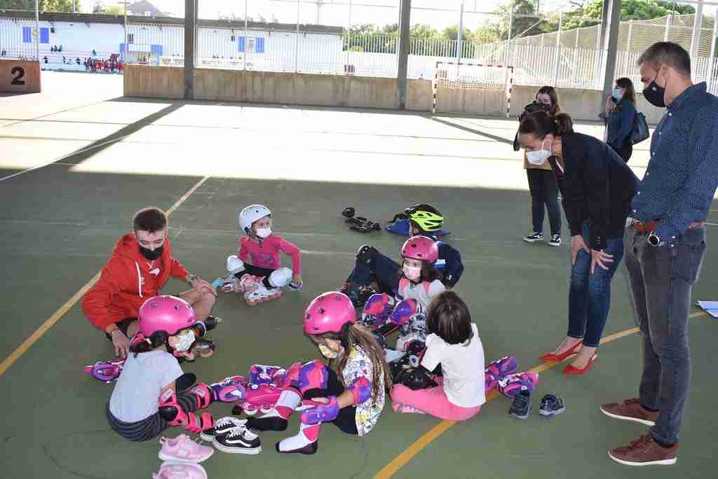 Escuelas Deportivas