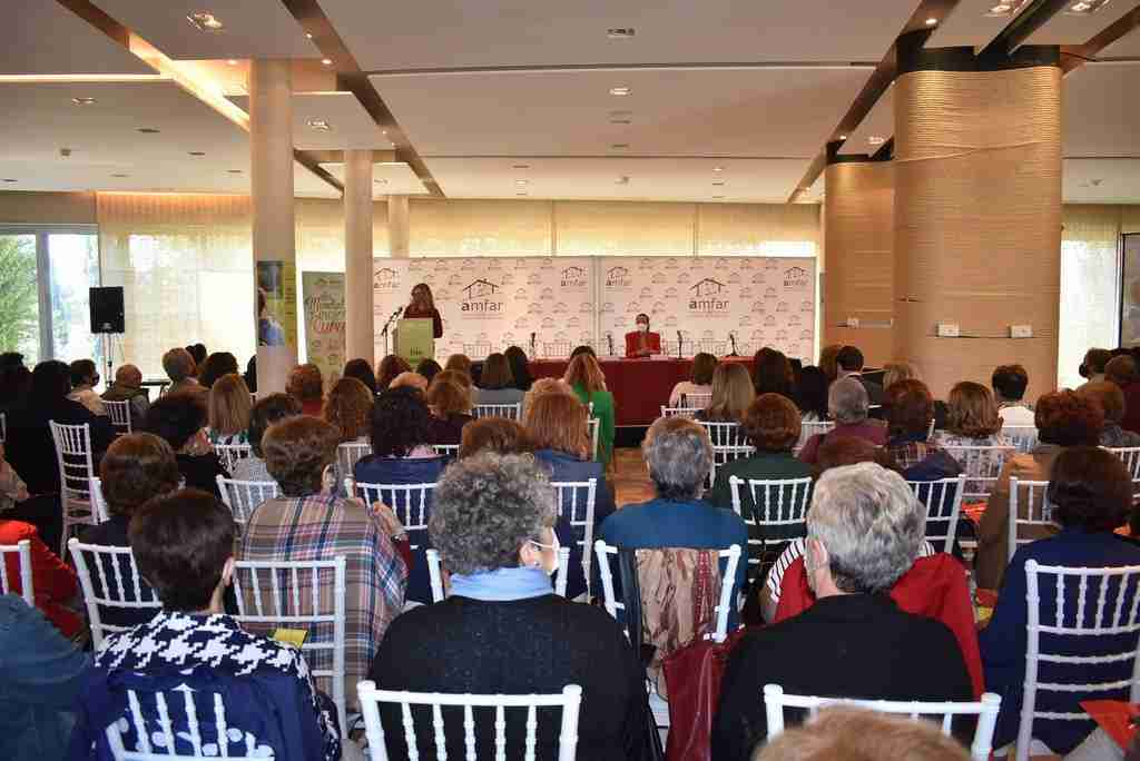 Día Mundial de la Mujer Rural 